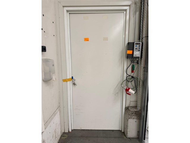 7x deur - afbeelding 11 van  14