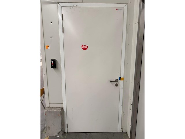 7x deur - afbeelding 12 van  14