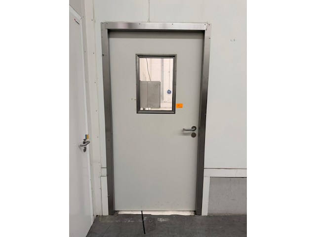 7x deur - afbeelding 13 van  14