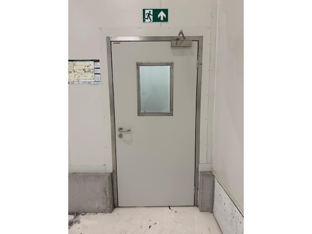 7x deur - afbeelding 14 van  14