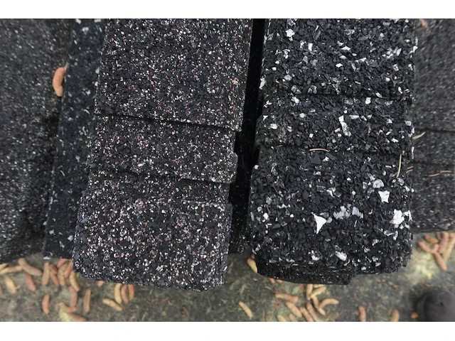 7x diamant kunsttof koppaal - afbeelding 4 van  4