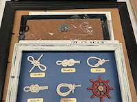 7x div schilderij - afbeelding 3 van  4