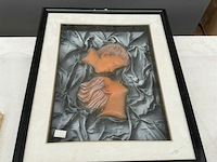 7x div schilderij - afbeelding 4 van  4