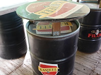 7x diverse bartafel - afbeelding 13 van  14