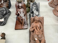 7x diverse beeldjes - afbeelding 1 van  3