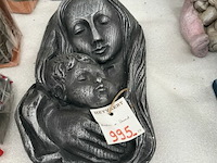 7x diverse beeldjes - afbeelding 2 van  5