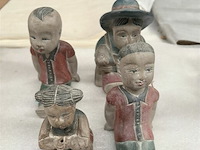 7x diverse beeldjes - afbeelding 3 van  4