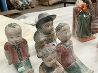 7x diverse beeldjes - afbeelding 4 van  4