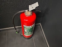 (7x) diverse brandblussers ansul - afbeelding 11 van  12