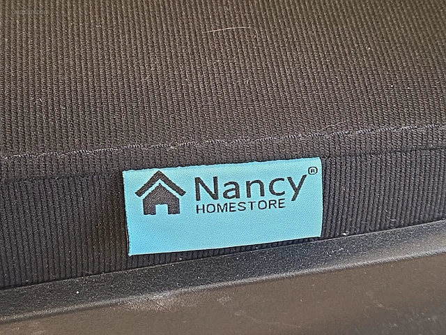 (7x) diverse bureaustoelen waaronder nancy - afbeelding 3 van  11