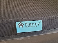 (7x) diverse bureaustoelen waaronder nancy - afbeelding 3 van  11
