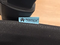 (7x) diverse bureaustoelen waaronder nancy - afbeelding 11 van  11