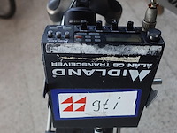 7x diverse damesfiets - afbeelding 7 van  10