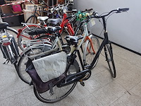 7x diverse damesfiets - afbeelding 10 van  10