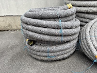 7x diverse drainage-buis polyprop - afbeelding 2 van  5