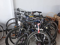 7x diverse herenfiets - afbeelding 1 van  6