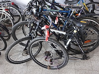 7x diverse herenfiets - afbeelding 2 van  6