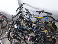 7x diverse herenfiets - afbeelding 4 van  6