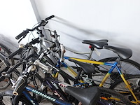 7x diverse herenfiets - afbeelding 5 van  6