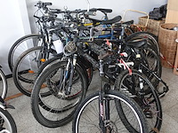 7x diverse herenfiets - afbeelding 6 van  6