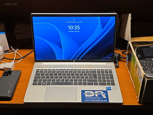 (7x) diverse it & multimedia oppo, hp - afbeelding 2 van  8