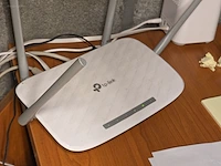 (7x) diverse it & multimedia oppo, hp - afbeelding 8 van  8