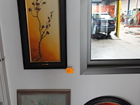 7x diverse kunst - afbeelding 1 van  9