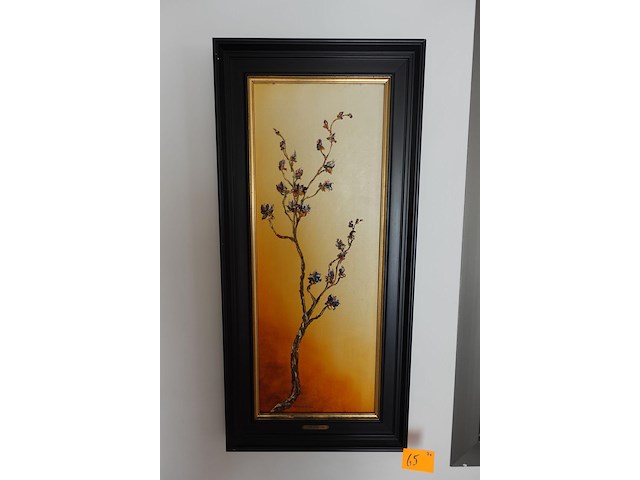 7x diverse kunst - afbeelding 2 van  9