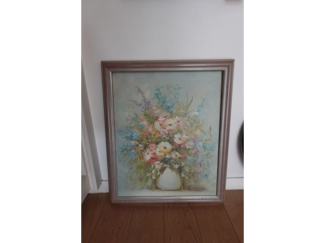 7x diverse kunst - afbeelding 3 van  9