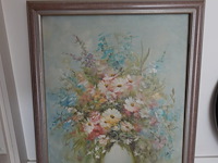 7x diverse kunst - afbeelding 3 van  9