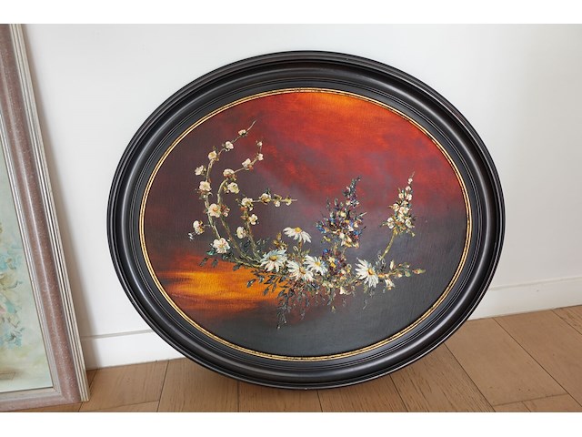 7x diverse kunst - afbeelding 4 van  9