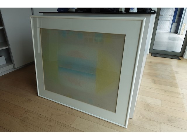 7x diverse kunst - afbeelding 5 van  9