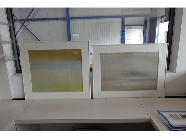 7x diverse kunst - afbeelding 6 van  9