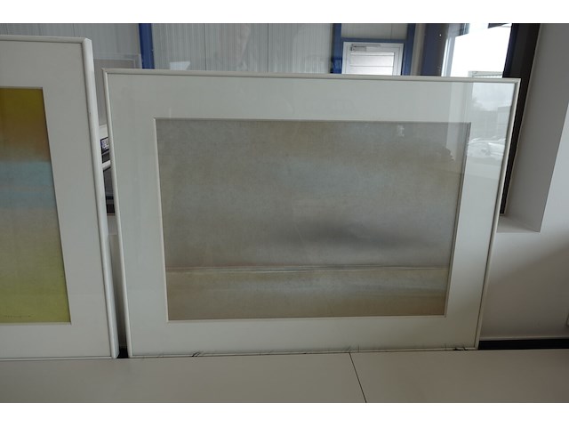 7x diverse kunst - afbeelding 8 van  9