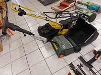 7x diverse machines - afbeelding 2 van  8