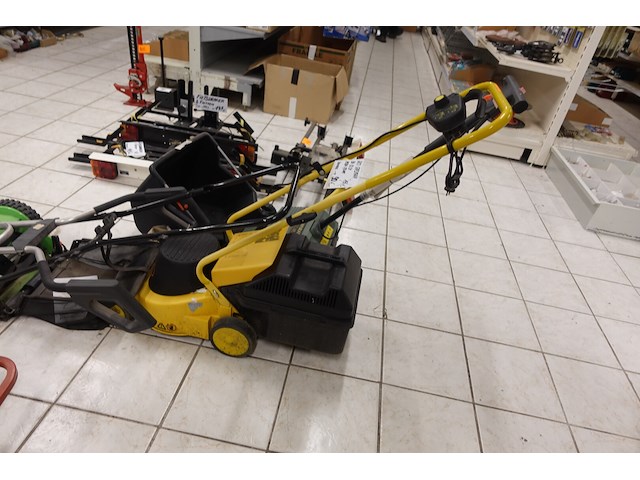 7x diverse machines - afbeelding 3 van  8