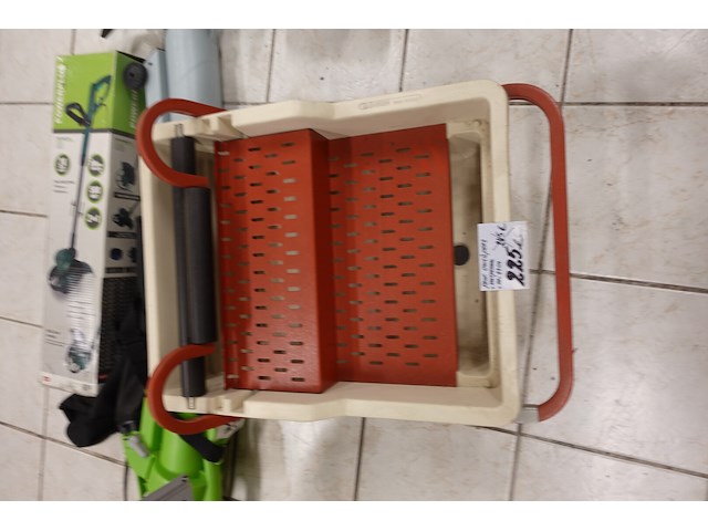 7x diverse machines - afbeelding 4 van  8