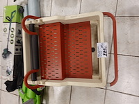 7x diverse machines - afbeelding 4 van  8