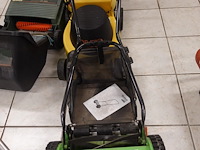 7x diverse machines - afbeelding 5 van  8