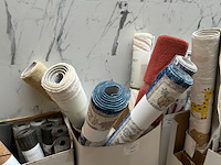 7x diverse matten pulse - afbeelding 1 van  5