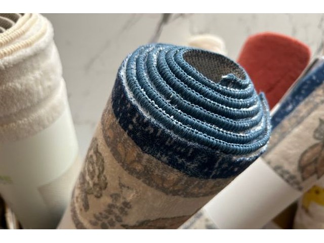 7x diverse matten pulse - afbeelding 2 van  5