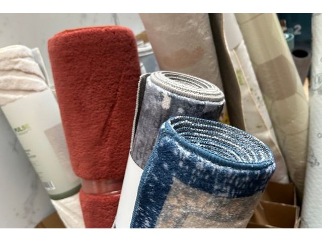 7x diverse matten pulse - afbeelding 4 van  5