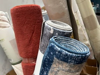 7x diverse matten pulse - afbeelding 4 van  5