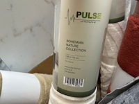 7x diverse matten pulse - afbeelding 5 van  5