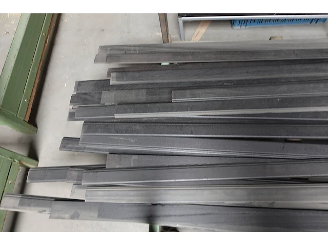 7x diverse metalen houder - afbeelding 3 van  9