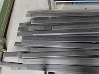 7x diverse metalen houder - afbeelding 3 van  9