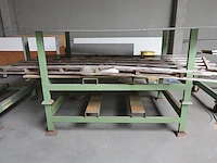 7x diverse metalen houder - afbeelding 6 van  9