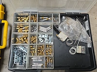 (7x) diverse sorteerkoffers nn - afbeelding 16 van  17