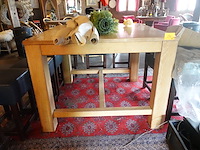 7x diverse tafel - afbeelding 2 van  9