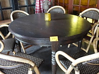 7x diverse tafel - afbeelding 4 van  9